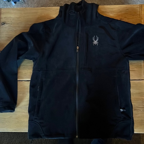 Spyder corduroy jacket Clearance